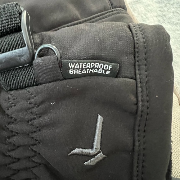 Kids’ Kombi Ski Mitten - Picture 5 of 8